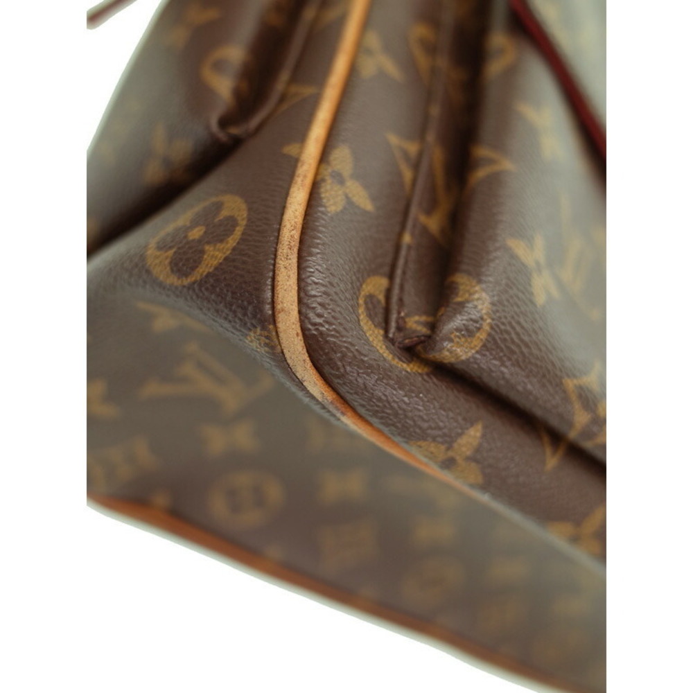 Louis Vuitton Monogram Multiply Cite Tote Bag - Picture 4 of 8